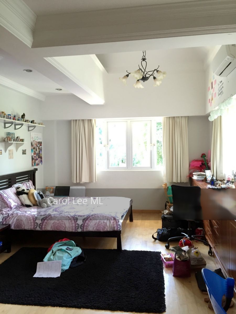Lily Avenue (D10), Semi-Detached #129569982